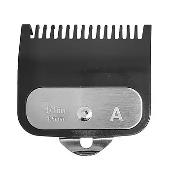 Насадка на машинку для стрижки волосся Sway 1,5 мм 115 5801