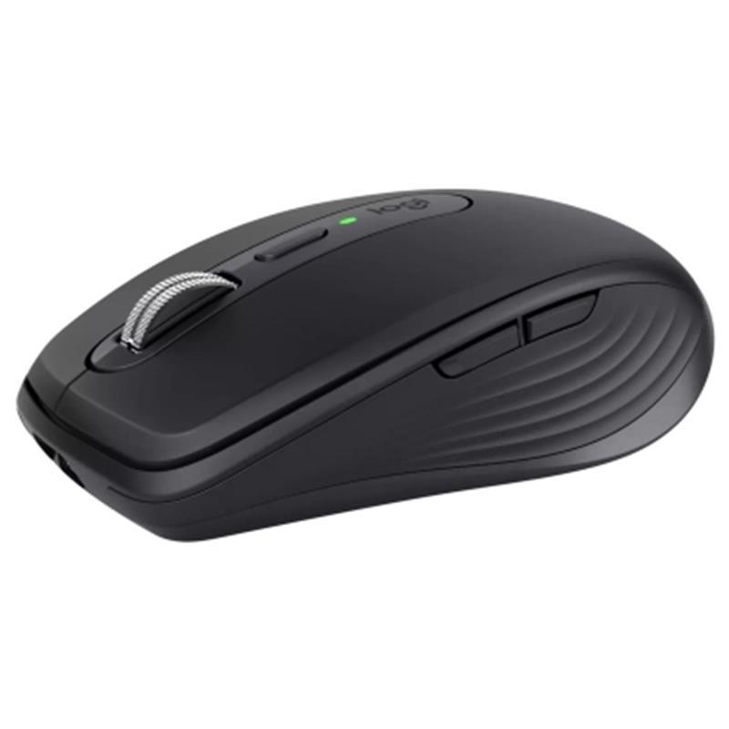 Миша бездротова Logitech MX Anywhere 3S Graphite (910-006958), фото 1