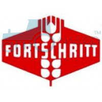 Гідроциліндр Fortschritt (ремонт)