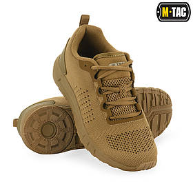 Кросівки M-Tac Summer Light Coyote