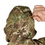 Костюм CamoTec Stalker 3.0 Twill Multicam, фото 9