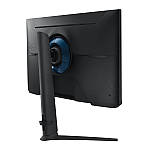 Монiтор Samsung 27" Odyssey G4 S27BG400EI (LS27BG400EIXCI) IPS Black, фото 5