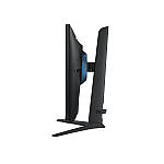 Монiтор Samsung 27" Odyssey G4 S27BG400EI (LS27BG400EIXCI) IPS Black, фото 7