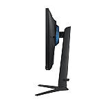 Монiтор Samsung 27" Odyssey G4 S27BG400EI (LS27BG400EIXCI) IPS Black, фото 9