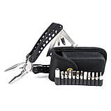 Мультитул Multi Tool Ganzo G204, фото 3