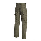 Штани Pentagon Lycos Combat Ranger Green, фото 5