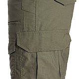 Штани Pentagon Lycos Combat Ranger Green, фото 6