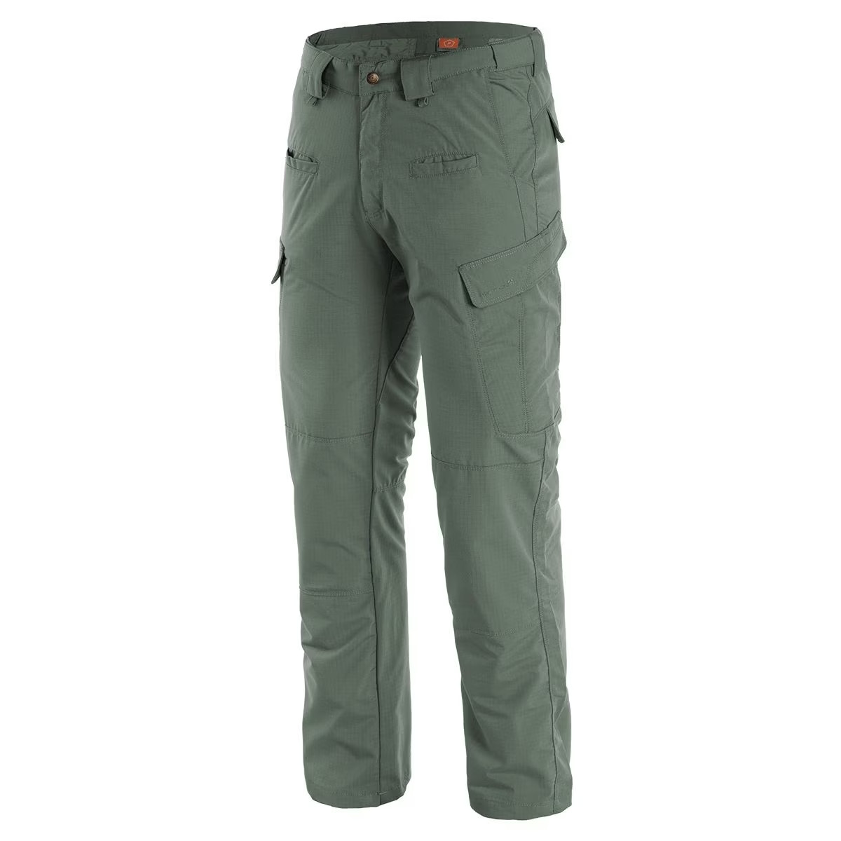 Штани Pentagon Aris Tactical Camo Green, фото 1