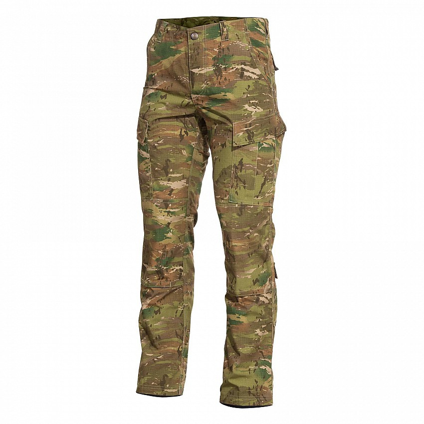 Штани Pentagon ACU Grassman