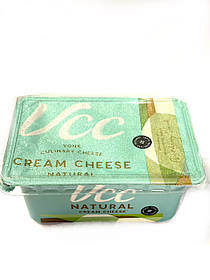 Сир крем VCC crefm cheese natural 300г