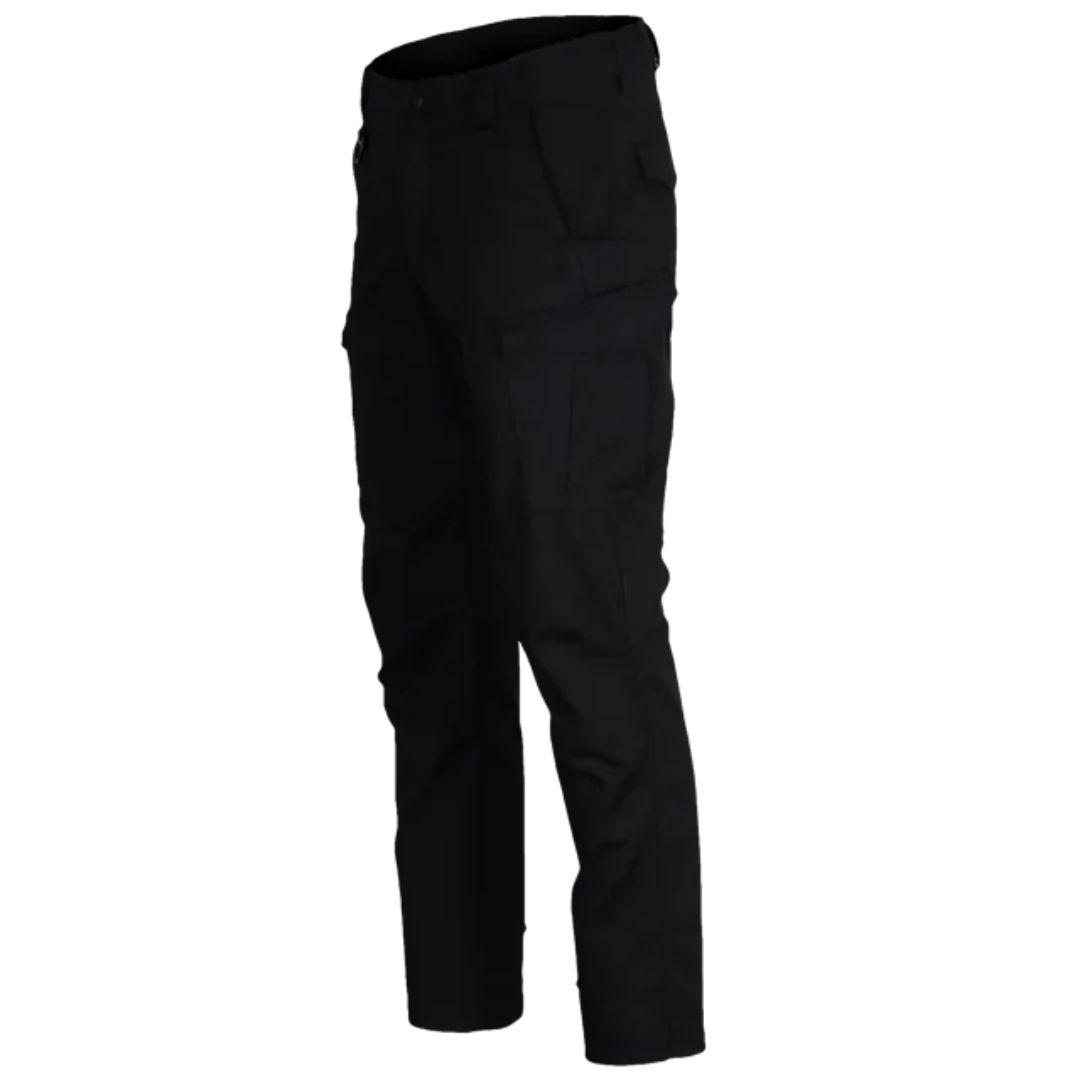 Штани Camo-Tec Spartan Canvas Black