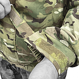 Куртка Soft Shell S.W.R.S. SOF Level 5 A.T.A.K.A. Multicam, фото 8