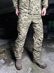 Штани зимові Шнайдер, ММ14