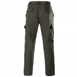 Штани тактичні Camo-Tec Rip-Stop Teflon Dark olive, фото 4