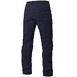 Брюки тактичні Camo-Tec Corsair Canvas Navy, фото 5