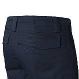 Брюки тактичні Camo-Tec Corsair Canvas Navy, фото 8