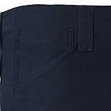 Брюки тактичні Camo-Tec Corsair Canvas Navy, фото 10