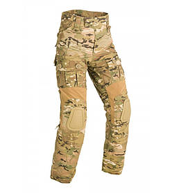 Штани польові "MABUTA Mk-2" (Hot Weather Field Pants), MTP/MCU camo