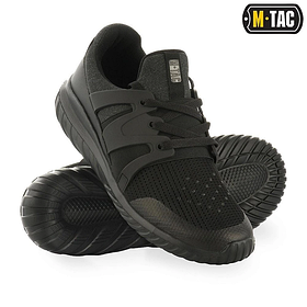 Кросівки M-Tac Trainer Pro Vent Black