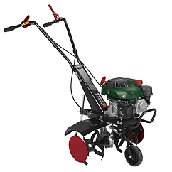 Культиватор Parkside PBGK 1400C3