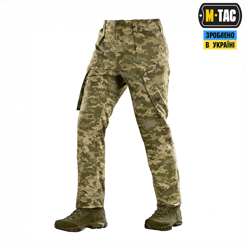 Штани польові M-Tac MM14