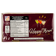 Шоколадні цукерки з алкоголем Abtey Happy Hour 155 гр. Франція, фото 3