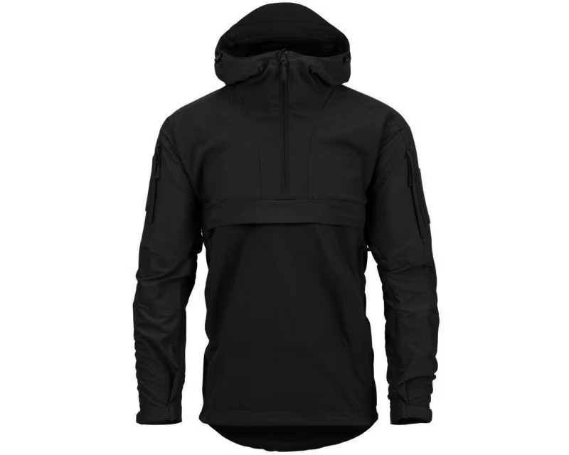 Анорак Helikon-Тех Mistral - Soft Shell black