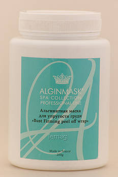 ALGINMASK Альгінатна маска Для Пружності Грудей, 200 г