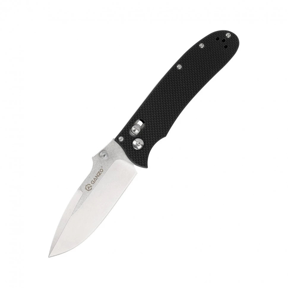 Ніж Firebird F704, Black, фото 1
