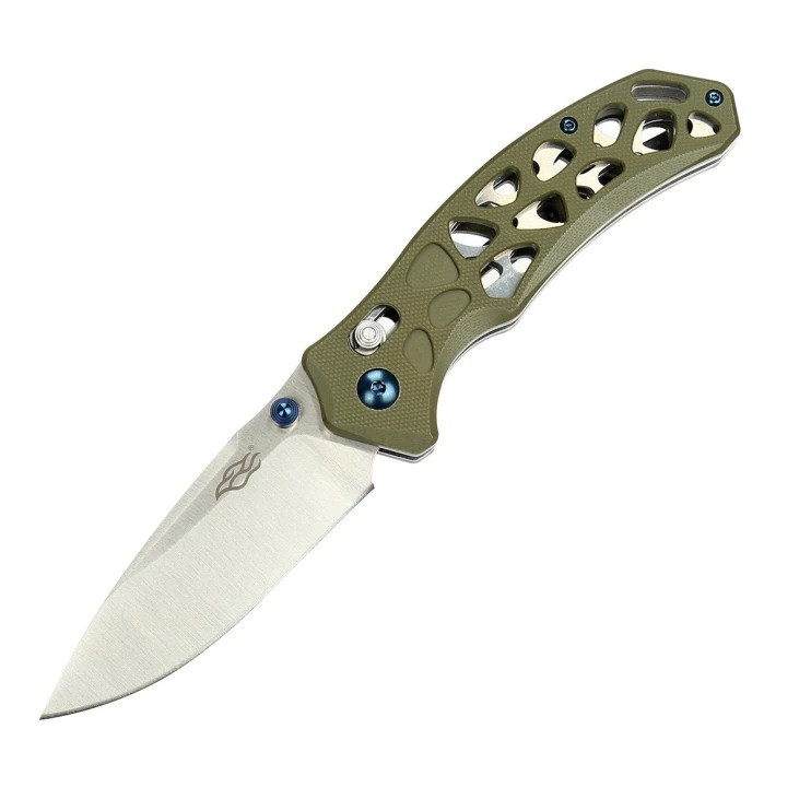 Ніж Firebird FB7631-GR