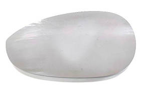 Вкладиш дзеркала Fiat Grande Punto 500 Linea лівий FP 2607 M11 0071740496 6401547 302454E