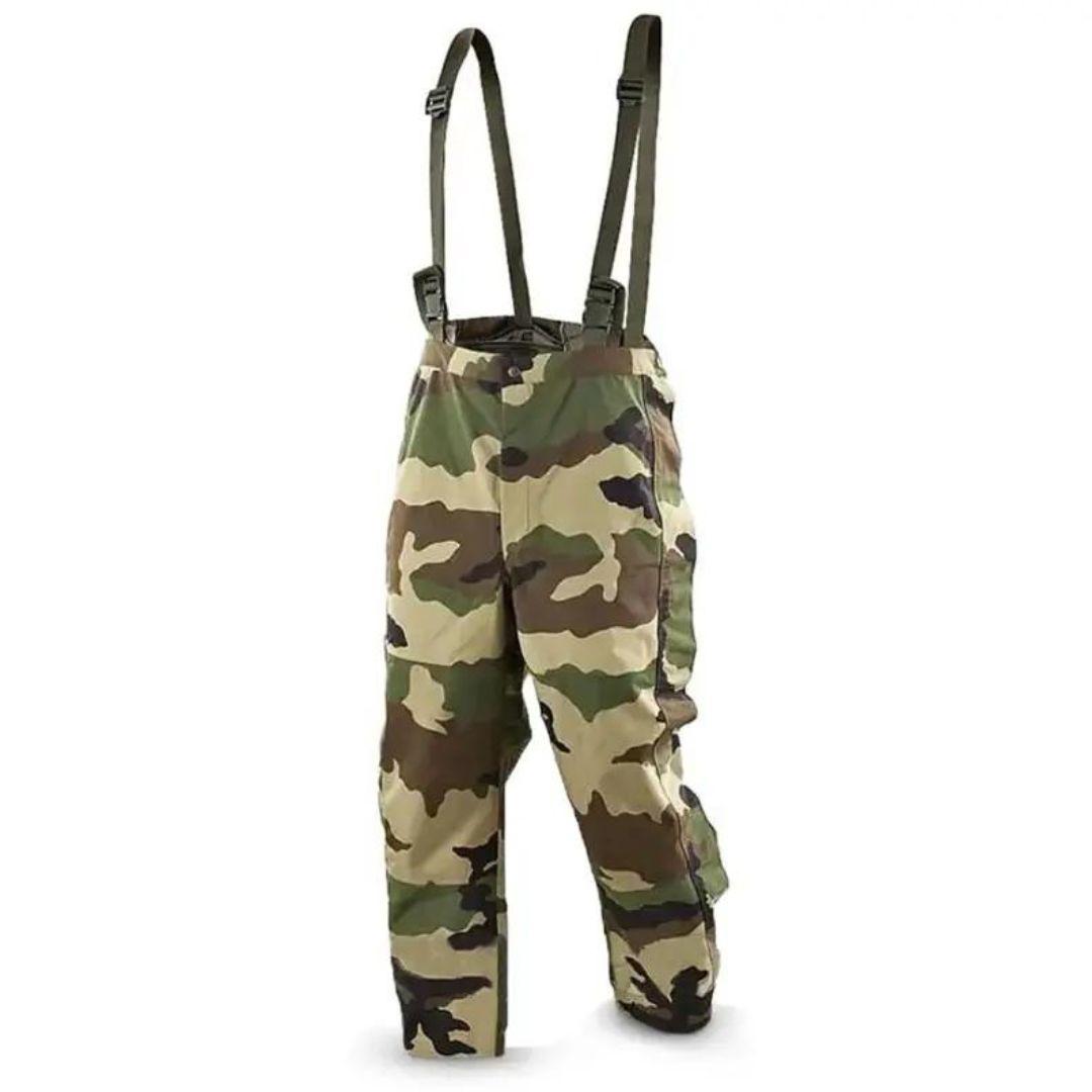 Штани мембранні Gore-Tex CCE армії Франції