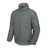 Зимова куртка Helikon-Tex® Level 7 Lightweight Winter Jacket Alpha Green XL