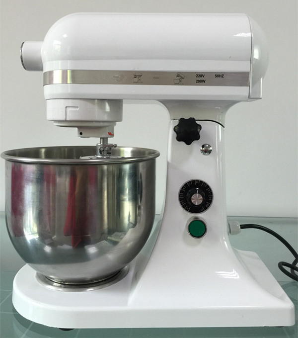 Планетарний міксер REEDNEE (Plutone) PMLT7B/CMES