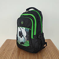 Рюкзак "WEIDELI" колір Зелений 30 літрів