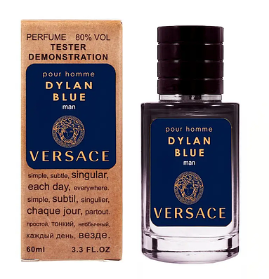 Versace dylan blue | Сравнить цены и купить на Prom.ua