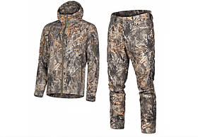 Костюм мисливський Camo-Tec Instinct Twill Татарське зілля
