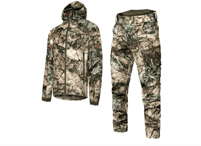 Костюм мисливський Camo-Tec DWR Terra, фото 1