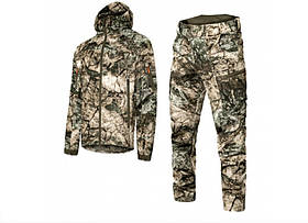 Костюм мисливський Camo-Tec DWR Terra