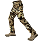 Костюм мисливський Camo-Tec Instinct Twill Торф'яний Мох, фото 3