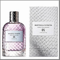 Bottega Veneta Parco Palladiano IX Violetta парфюмированная вода 100 ml. (Боттега Венета 9 Виолетта)