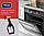 Засіб для очищення духових шаф та грилів Mayeri Professional Oven & grill Cleaner 500 мл, фото 3