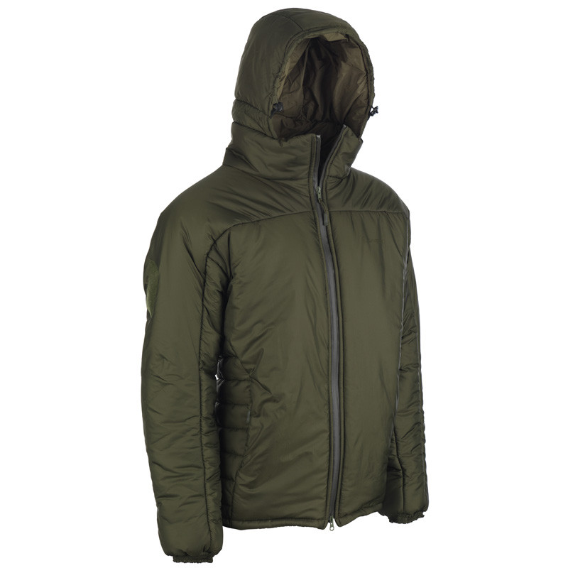 Куртка зимова Snugpak SJ9