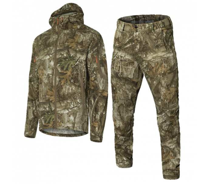 Костюм мисливський Camo-Tec Instinct Twill Дотик Сонця