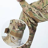 Штани IDOGEAR G3 Combat Pants Multicam, фото 4
