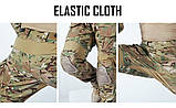 Штани IDOGEAR G3 Combat Pants Multicam, фото 5