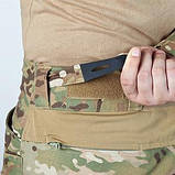 Штани IDOGEAR G3 Combat Pants Multicam, фото 6