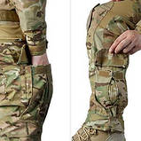 Штани IDOGEAR G3 Combat Pants Multicam, фото 7