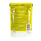 Вологий корм для стерилізованих котів з ягням Brit Premium Sterilised pouch 100 г, фото 3