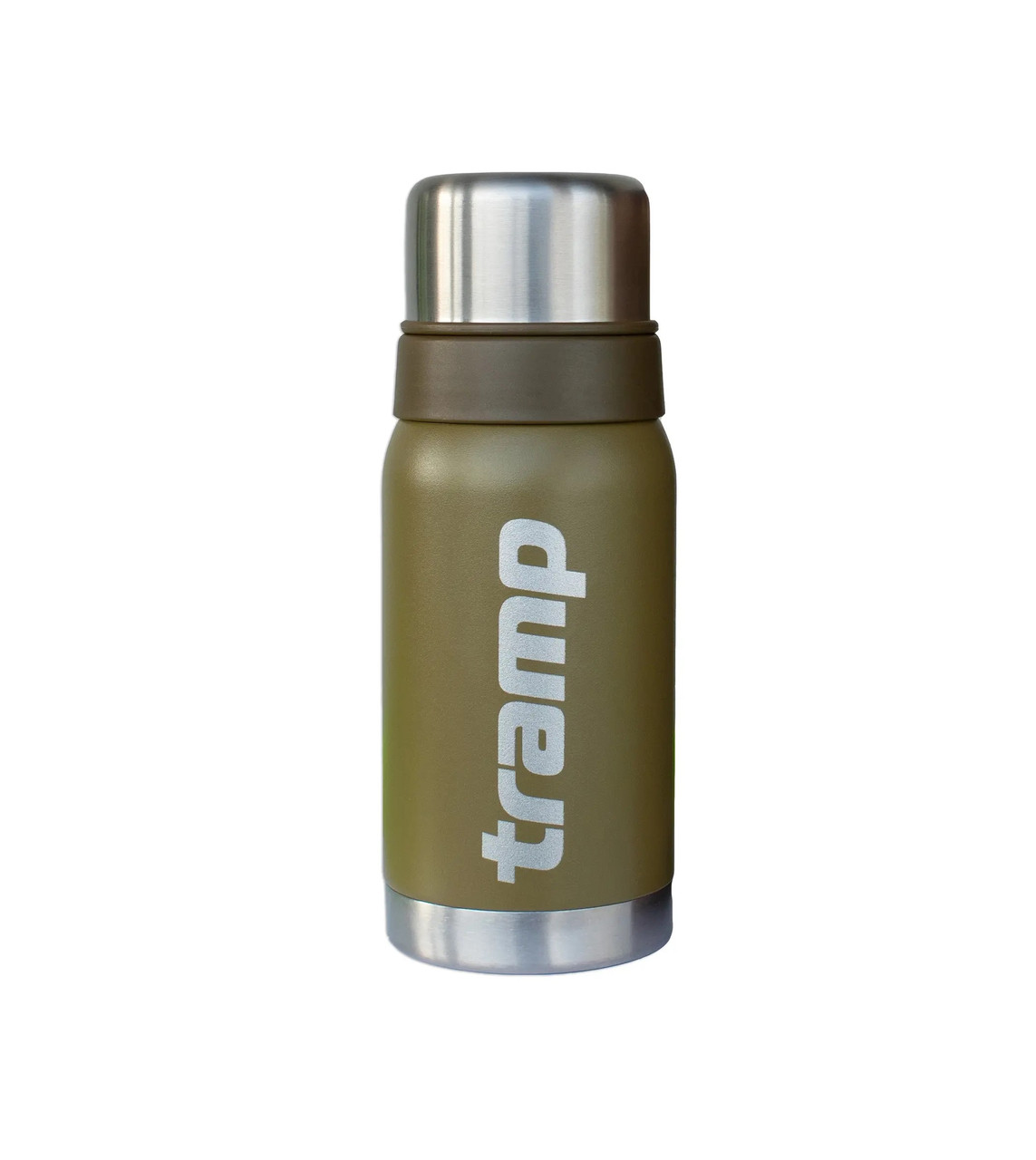Термос Tramp Expedition Line Olive 0,5 л